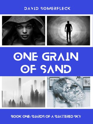 cover image of One Grain of Sand